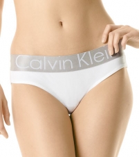 Steel Cotton Bikini